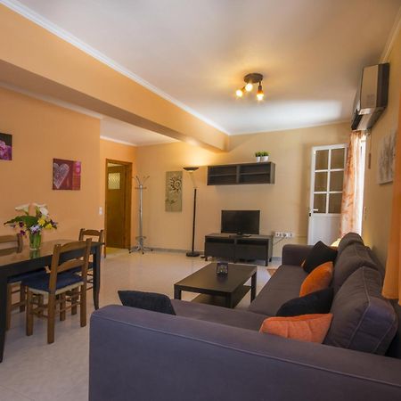 Galazio Sunset Villas Gaios Værelse billede