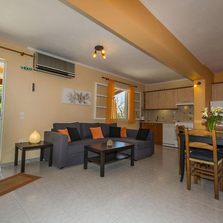 Galazio Sunset Villas Gaios Værelse billede