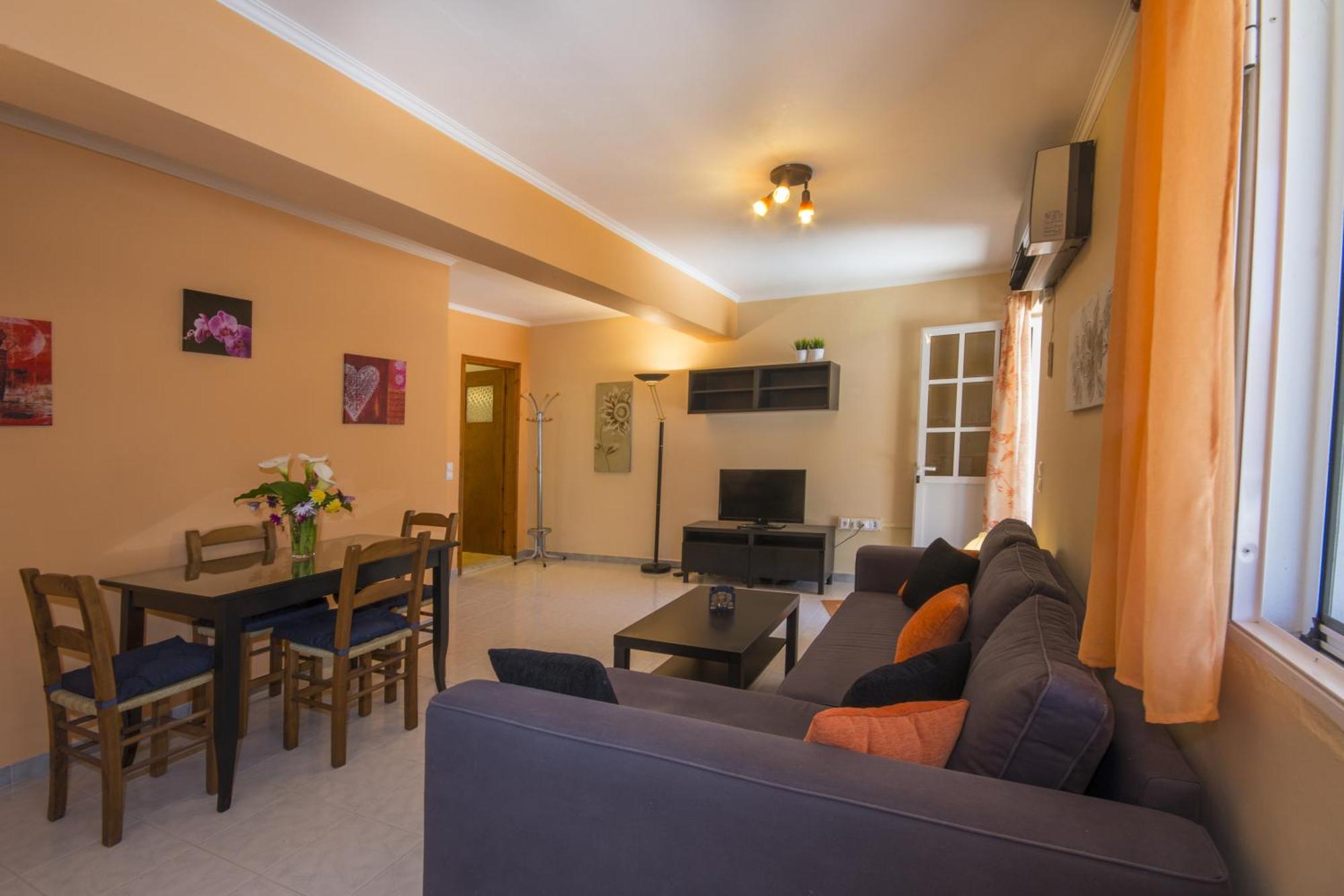 Galazio Sunset Villas Gaios Værelse billede