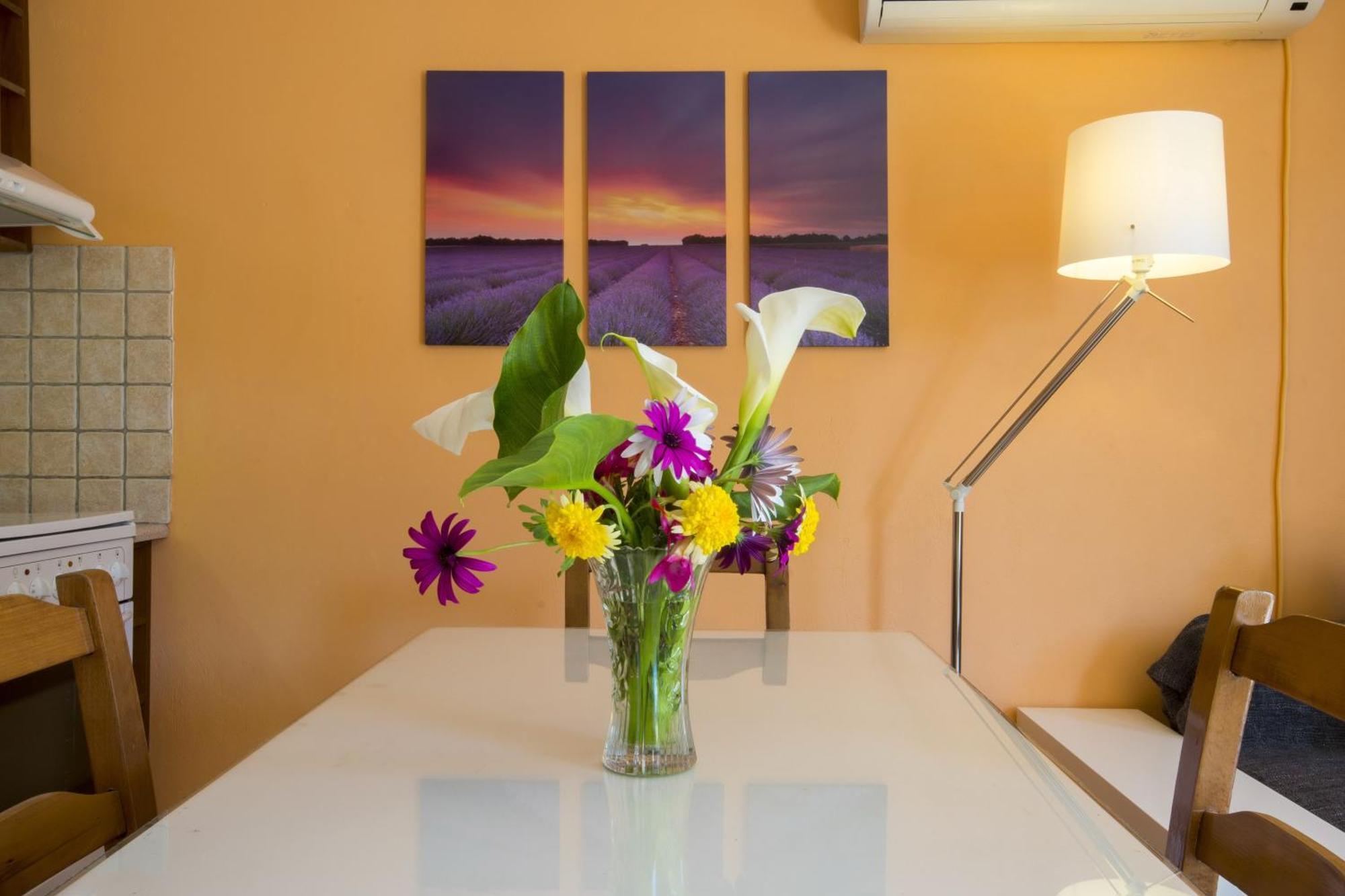 Galazio Sunset Villas Gaios Værelse billede
